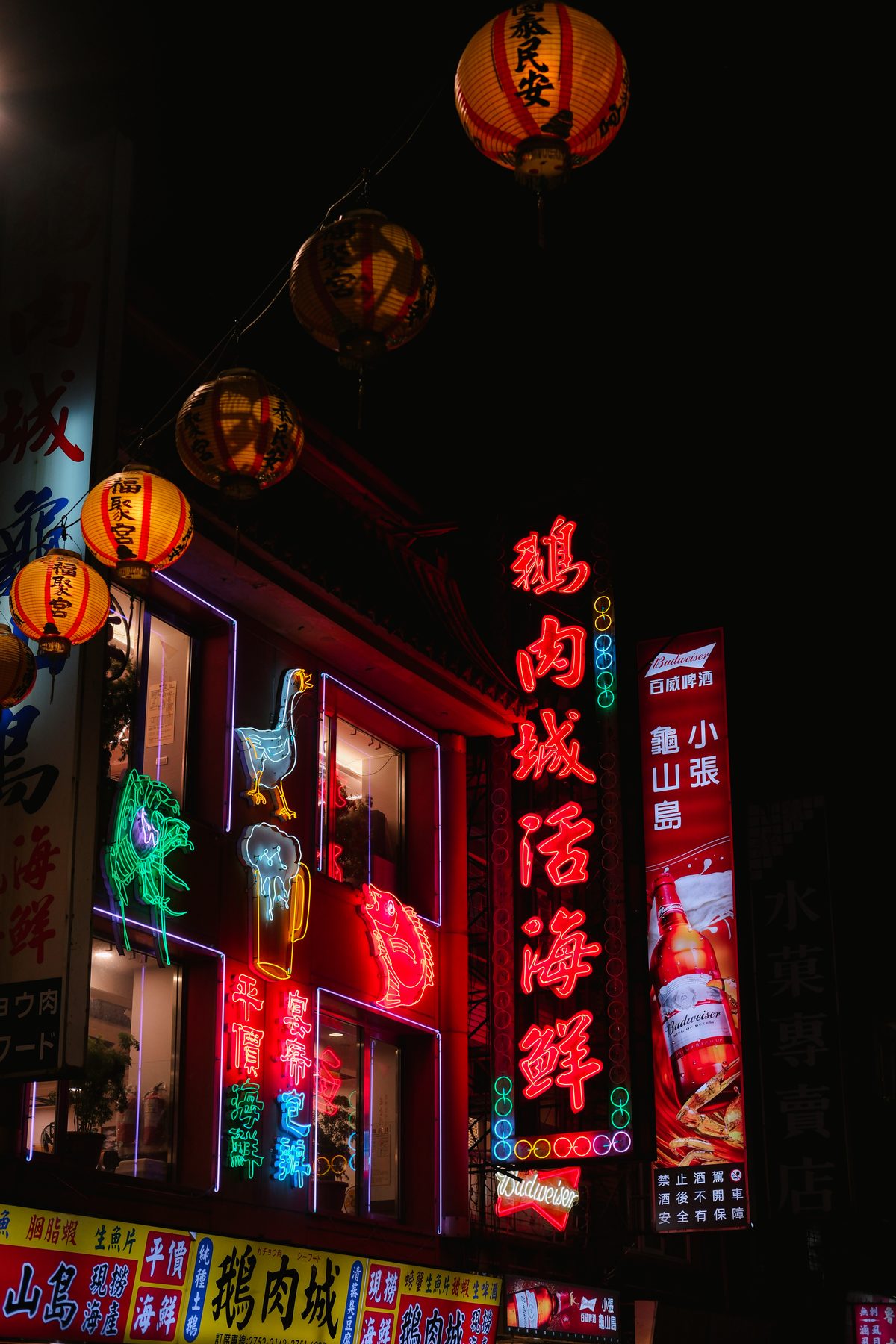 Tatjana Todorovic, Shanghai · Taiwan, 2025 — 04