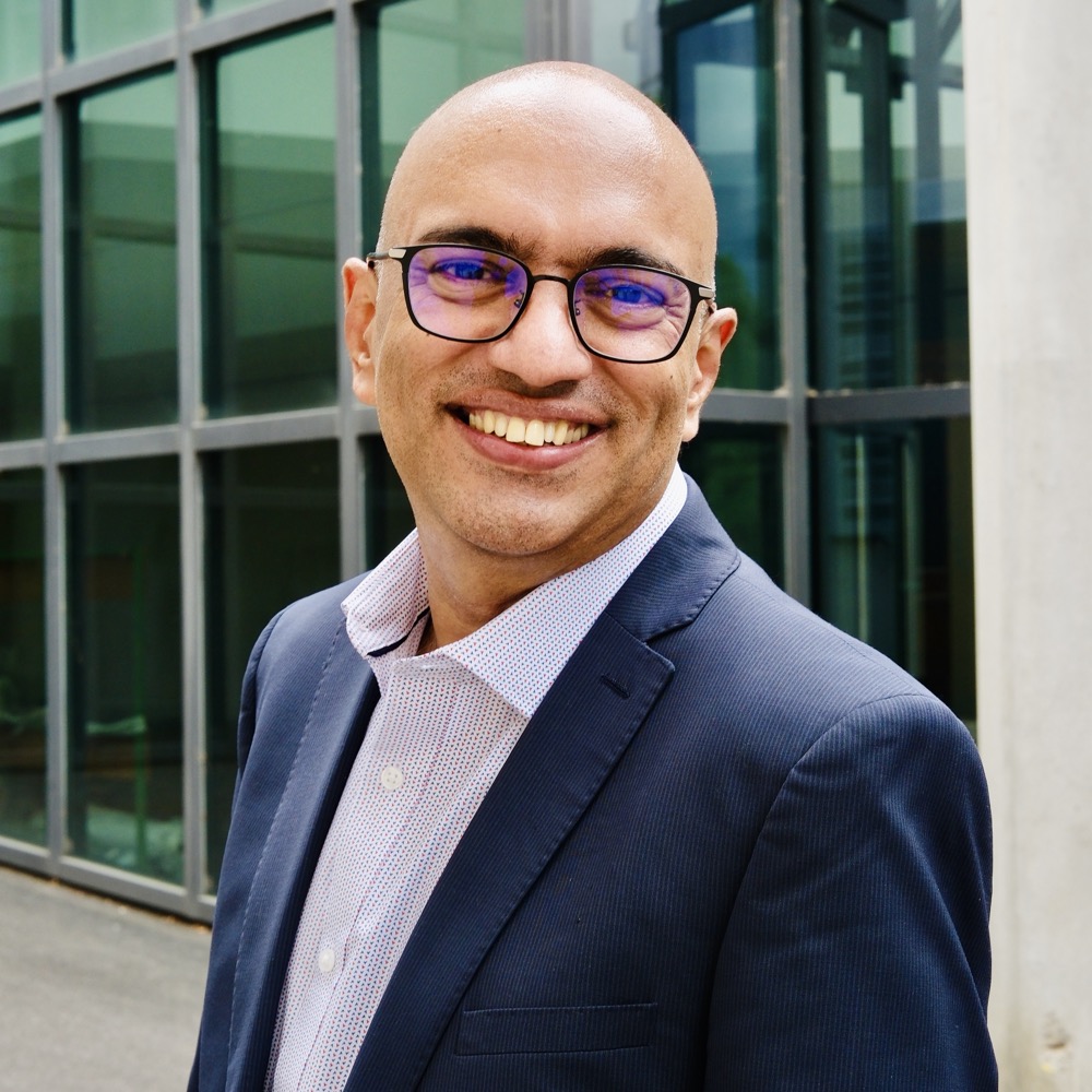 Pramod Prasanth